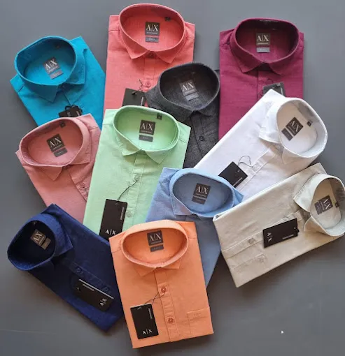 Sri Collection